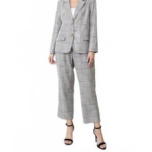 NEW JOH juriko sequin pant in grey